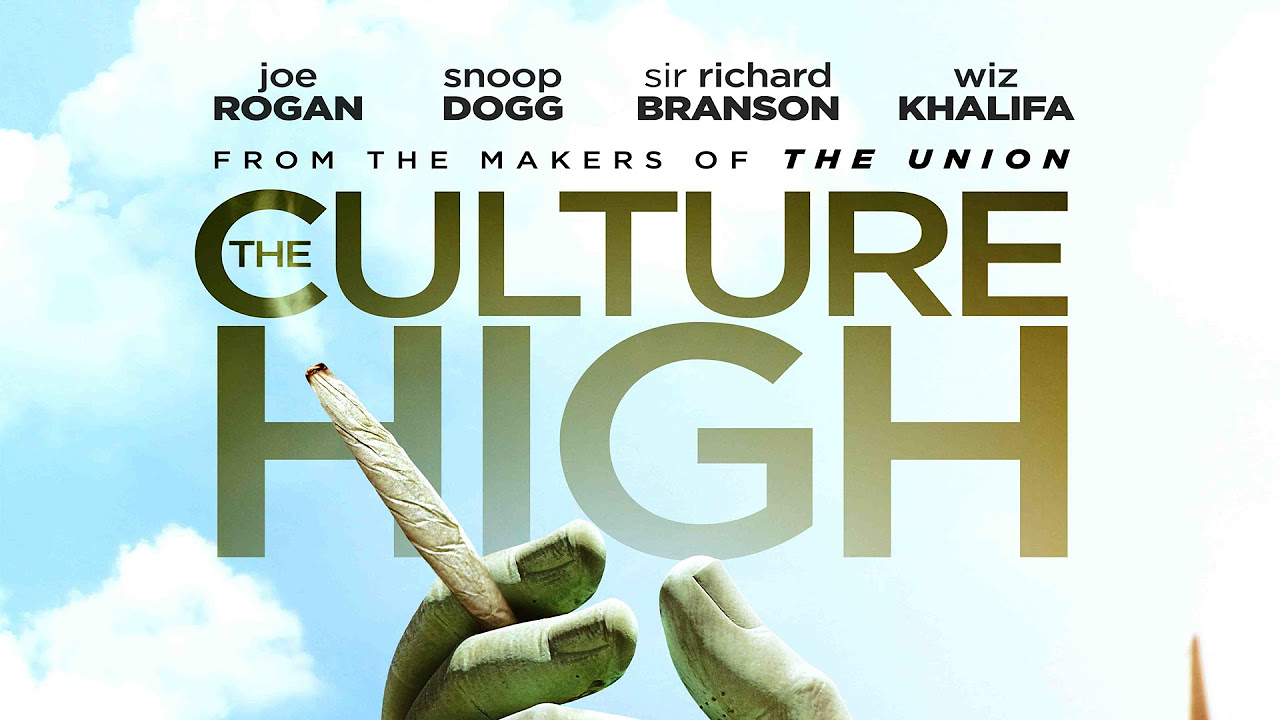 The Culture High Trailer thumbnail