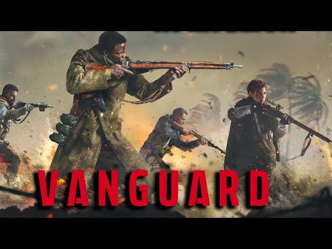 VANGUARD - BEST Action Movie Hollywood English | New Hollywood Action Movie Full HD