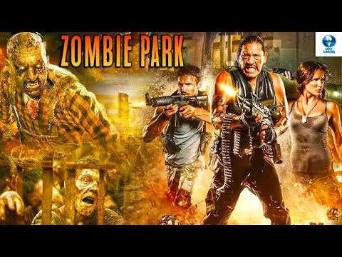 Zombie Park | Full Action Horror Movie | Free Movies | Hollywood English Movie | Full Zombie Movies