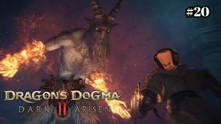 DD2 Dark Arisen - #20