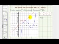 Understanding Derivatives and Tangent Lines