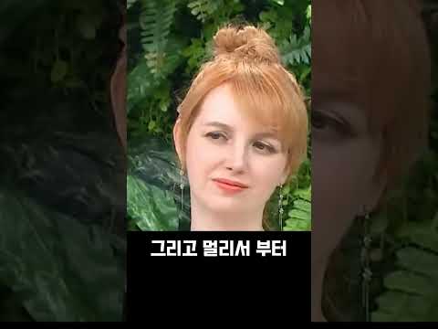 한국 국밥을 먹고 깜짝 놀란 외국인