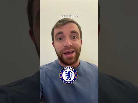CHELSEA OFFICIAL BID FOR GYOKERES! 🔵❌