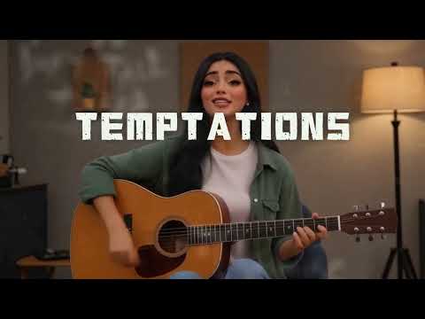 Secrets in the Dark - Acoustic Guitar Pop/R&B Music #shorts