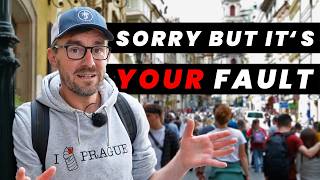 How tourism made this small store CRAZY expensive