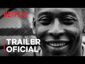 Trailer 2 do filme Pelé