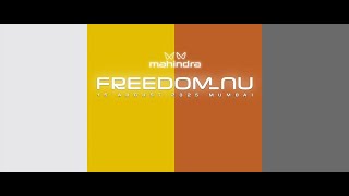 Freedom_NU World Premiere | Global Vision 2027