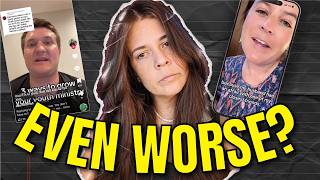 She Stayed With Her Cheating Husband, BUT He Might Be EVEN WORSE Than We Thought