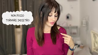 IL CAMBIAMENTO CHE HA TRASFORMATO LA MIA VITA
