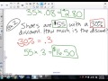Exploring Tax, Tip, and Discount Calculations