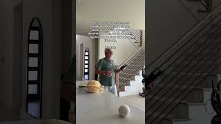 As happy as a goddamn clam, or whatever the saying is 😭 #parenting #motherhood #momlife #fyp