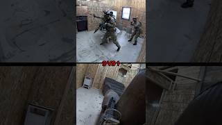 Camper Get Annihilated #airsoft #military #shorts