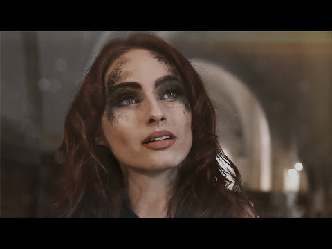 ILLUMISHADE - Cloudreader (Official Video) | Napalm Records