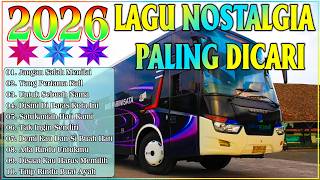 LAGU POP LAWAS INDONESIA NOSTALGIA 80-90AN | TEMBANG LAWAS TERFAVORIT SEPANJANG WAKTU| LAGU KENANGAN