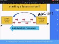 Assessment Strategies and Reasoning Concepts