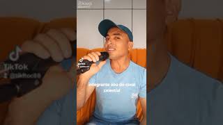 cação do céu couver