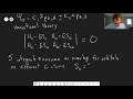 Huckel Theory Concepts and Applications
