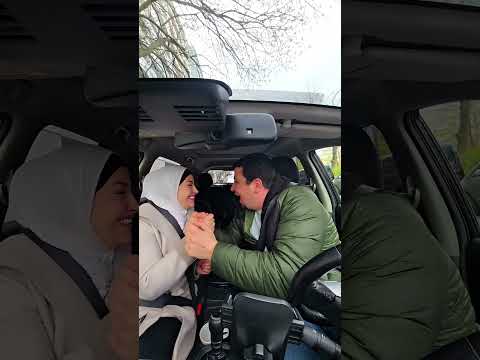 افضل طريقة لتصير غني بالمانيا #ضحك #زواج #المانيا #مشاهير_العرب #عائلة