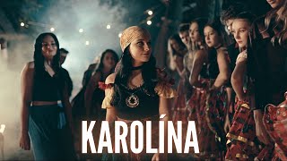 Kollárovci - Karolína