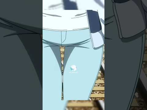 🥰Fuuko Izumo CONOCE a Andy😯 #undeadunluck #anime #amv #animeedits #edit #animeamv #animes