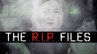 The R.I.P Files: Masters and Slaves (FULL TV EPISODE) Season 1, Ep 8, Horror, Paranormal, Unscripted