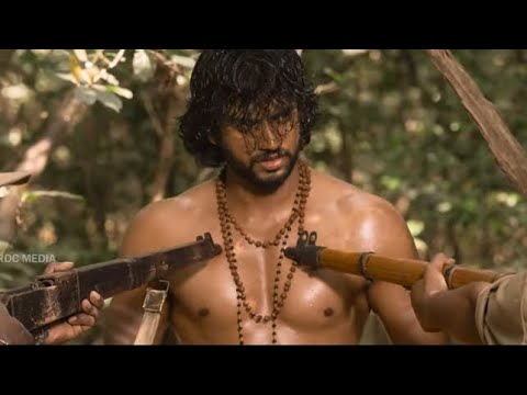HUCCHA 2 Hindi Dubbed Kannada Action Full Movie | Krishna, Shravya, Saikumar | Om Prakash Rao