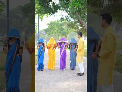Kabootri diler kharkiya & Jaizeey (ft. Anjali Raghav) #shorts #youtube #trending #fyp