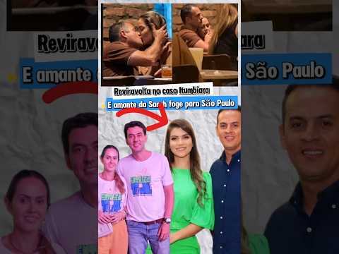 jhonatan ribeiro esposa | Sarah Tinoco Araujo É A Esposa Do Secretário | Sarah Esposa Do Thales Mach