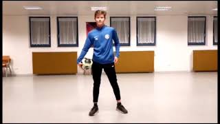 FCP U13 Grußbotschaft Trainer Felix und Moritz Youtube