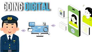 GOING DIGITAL| Định danh cấp 2 cho người nước ngoài