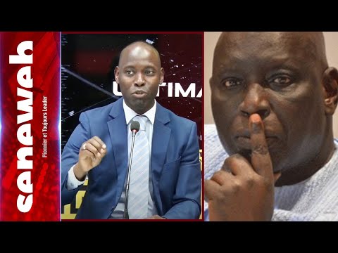 Daouda Mine révèle des infos exclusives sur l'affaire Madiambal et l'arrestation de sa femme..