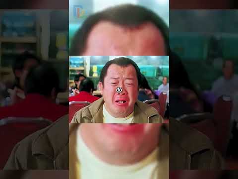 Gia đình này cực kì tiết kiệm họ chỉ ăn chung nhau một ly mì