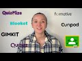 Exploring Free Alternatives to Kahoot