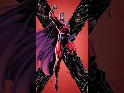 ¿Sabes cómo se clasifican los niveles de poder de los mutantes? #cienciaFicción #marvel #marvelmoie