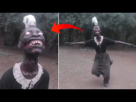 5 Videos de TERROR EXTREMO que NO te Dejarán DORMIR 2025 | PARTE 27