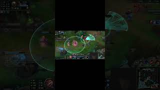 Smolder lol Gameplay Tank is brooken #leagueoflegends #smolder #adc  #twitch #german #live #stream