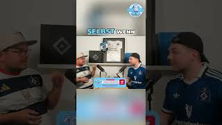 HSV: 5 Gegentore in Leipzig – Saisonstart verpennt? #shorts