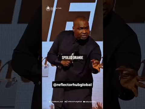 Oh Taste God and See! Apostle Joshua Selman #apostlejoshuaselman #motivation #prayer #koinoniaglobal