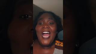 Full reaction Friday!#TheDeliveryGirl #Tubi #TubiMovies #MovieReactions #YouTubeShorts