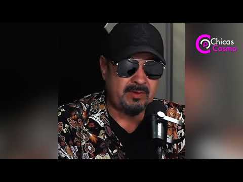 CON RAZÓN ANGELA ES ASÍ, ASEGURAN QUE PEPE AGUILAR LE HABRÍA HEREDADO SU GRAN EGO#pepeaguilar