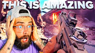 I PLAYED BATTLEFIELD 6 THIS IS WHAT HAPPENED...