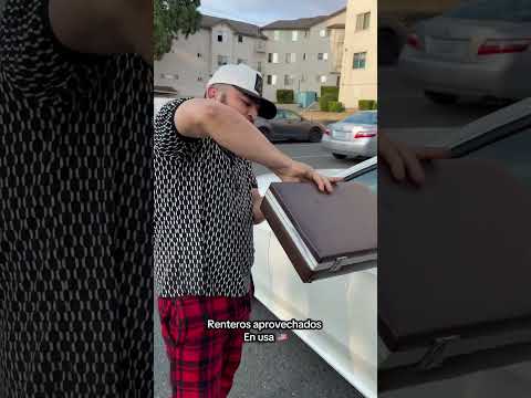 La renta en Estados Unidos alquilando un apartamento entre muchas personas #euaimigrantes