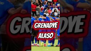 ¡HAITÍ! La Selección de Haití cae ELIMINADA de este MUNDIAL. #haiti #futebol #fyp #mundial #parati