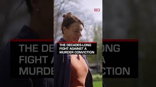 The decades-long fight against a murder conviction | 60 Minutes Australia