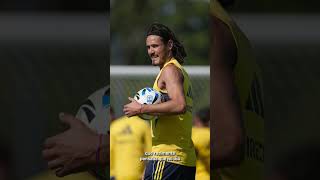 #cavani