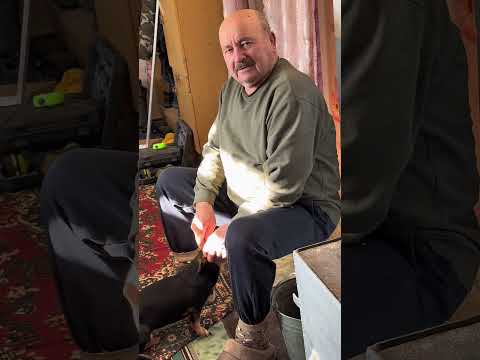 Короб под ванной у деда в деревне. Своими руками ✅