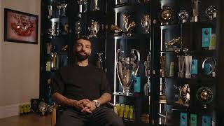Il commovente saluto di Momo Salah alla sua squadra del cuore