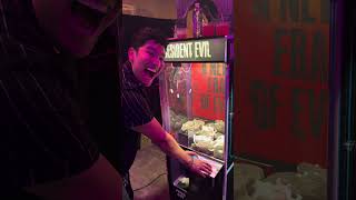 Resident Evil NRG Spectrum Castle Experience
