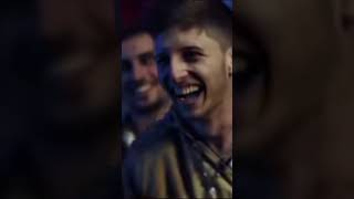 סטריטקי נגד גל, קטע מצחיק ! #היפהופ #ראפ #rap