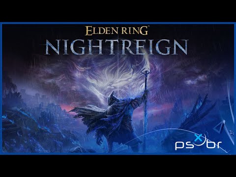 Elden Ring Nightreign - Preview + Gameplay Inédito